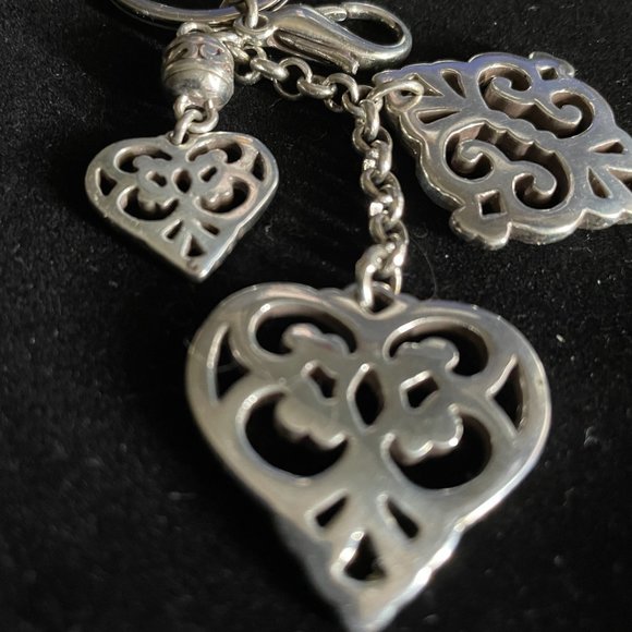 Brighton Key Fob - Picture 3 of 3